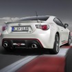 トヨタ GT86（日本名：86）カップエディション