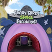 ケネディ宇宙センターに『Angry Birds』のテーマパークがオープン
