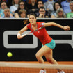 Andrea Petkovic, Porsche Team Deutschland