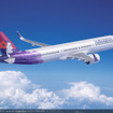 ハワイアン航空A321neo