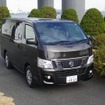 NV350キャラバン
