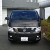 NV350キャラバン