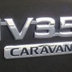 NV350キャラバン