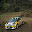 WRCポルトガル（2012年のようす）