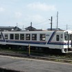 茨城交通時代のキハ37100-03。