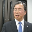 富士重工業 増田年男執行役員