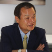 ホンダ伊東孝紳社長