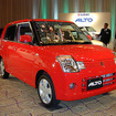 1月の軽自動車販売、3カ月ぶりのマイナス