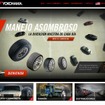 ヨコハマタイヤメキシコ（webサイト）