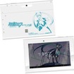 本体Main Illustration by 鳥越タクミ Icons Designed by Takumi Yoza(c)GOOD SMILE COMPANY (c)Crypton Future Media, INC. www.piapro.net