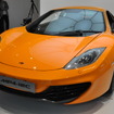 マクラーレン MP4-12C