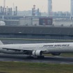 日本航空（JAL）の航空機