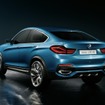 BMW X4コンセプト