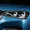 BMW X4コンセプト