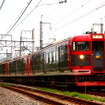 しなの鉄道がJR東日本から購入した115系。169系の置き換えと北しなの線開業を踏まえ、2両編成7本と3両編成5本を追加購入する。