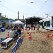 豊橋鉄道｢ええじゃないか豊橋 市電の日イベント｣