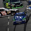 スプリントカップ第6戦バージニア500