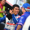 次週はスーパーフォーミュラ鈴鹿戦に転戦する佐藤琢磨。写真：Indycar
