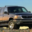 フォードがSUV全車にタイヤ空気圧センサー設定、ということは?