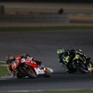 MotoGP マルク・マルケス選手
