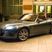 マツダ・ロードスター RS RHT