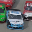 STPガス・ブースター500（動画キャプチャ）