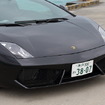 ランボルギーニ ガヤルド LP550-2