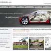 TOYOTA BOSHOKU Group in ASEAN（webサイト）