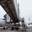 飛行機は地上にいる時間が短ければ短いほど収益が上がる。それだけに定時運航は何よりも重要なのだ。
