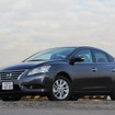 日産・シルフィ