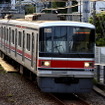 東急電鉄　目黒線　大岡山駅