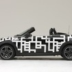布袋寅泰とMINIのコラボレーションモデル