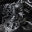 布袋寅泰とMINIのコラボレーションモデル
