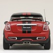 布袋寅泰とMINIのコラボレーションモデル