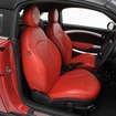 布袋寅泰とMINIのコラボレーションモデル