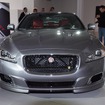 ジャガー XJR （ニューヨークモーターショー13）