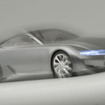 レクサス内に新ブランドか…AMGやM対抗