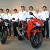 ホンダ New FUNdamental Concept