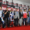 【鈴鹿8耐】鈴鹿サーキットで開催概要を発表