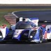 WEC 開幕戦の予選（シルバーストーン）