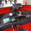 オート三輪車がEVで復活…川崎発のEVベンチャーが発売