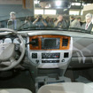 【シカゴモーターショー05】ダッジ ラム メガキャブ…とにかく広い