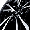 ホンダ・CR-Z αドレスト レーベルII