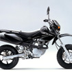 ホンダ、XR50モタードとXR100モタードを発売