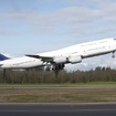 747-8インターコンチネンタル