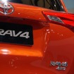 トヨタ RAV4 （上海モーターショー13）