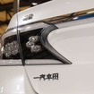 一汽トヨタ RANZ（上海モーターショー2013）