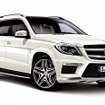 メルセデスベンツ・GL63 AMG