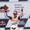 MotoGP マルク・マルケス選手