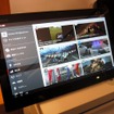 TransAiOのAndroid画面